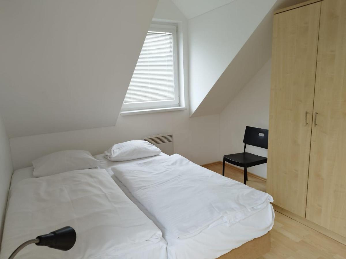 Villapark Lipno Dreams - Pet Friendly Lipno nad Vltavou Exterior foto