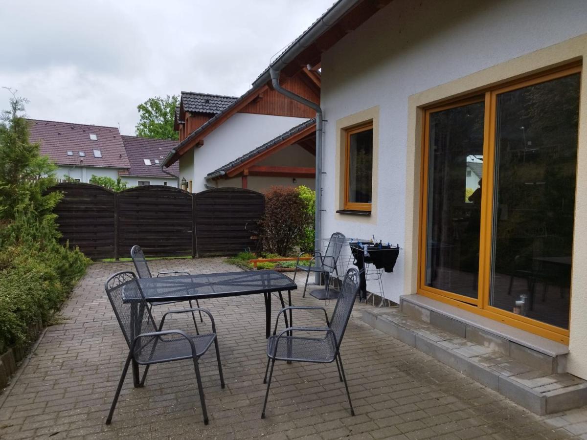 Villapark Lipno Dreams - Pet Friendly Lipno nad Vltavou Exterior foto