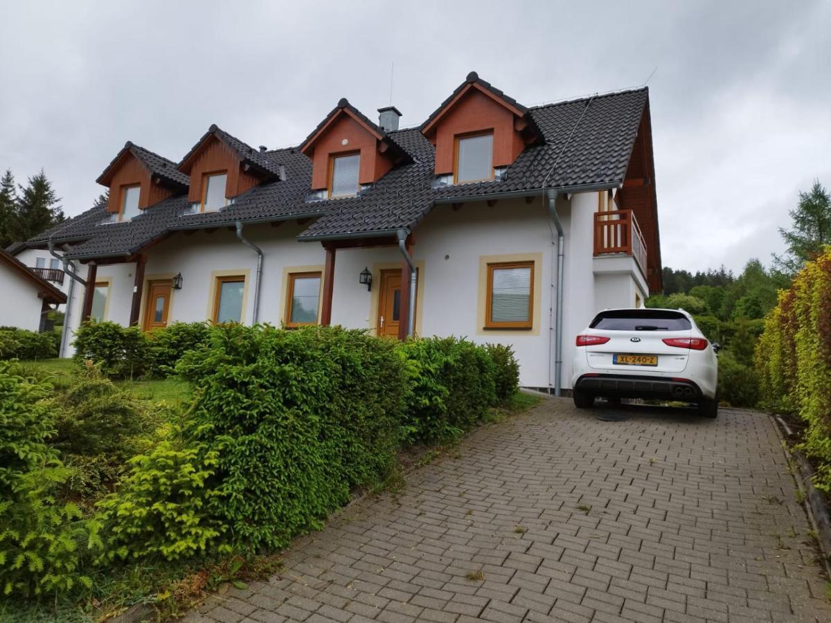 Villapark Lipno Dreams - Pet Friendly Lipno nad Vltavou Exterior foto